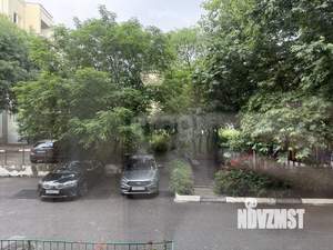 2-к квартира, вторичка, 51м2, 1/5 этаж