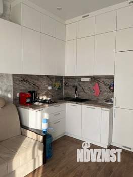 1-к квартира, вторичка, 52м2, 7/8 этаж