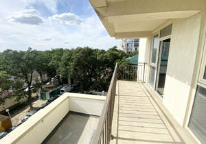 3-к квартира, вторичка, 120м2, 4/20 этаж