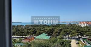 1-к квартира, вторичка, 42м2, 6/6 этаж