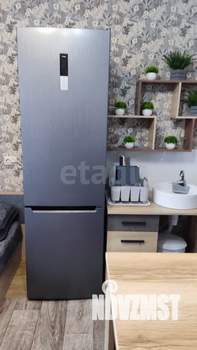 1-к квартира, вторичка, 37м2, 8/16 этаж