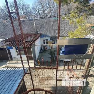 1-к квартира, вторичка, 24м2, 1/2 этаж