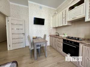 1-к квартира, вторичка, 44м2, 2/7 этаж