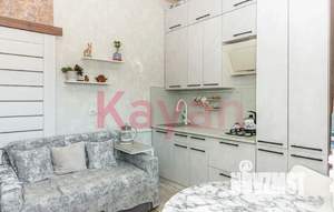 1-к квартира, вторичка, 45м2, 5/5 этаж