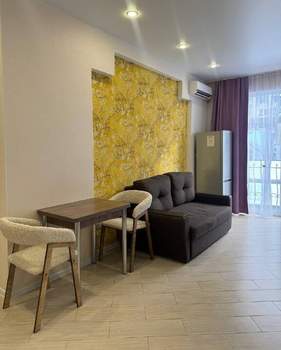 1-к квартира, вторичка, 37м2, 3/7 этаж