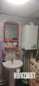 3-к квартира, вторичка, 100м2, 1/2 этаж