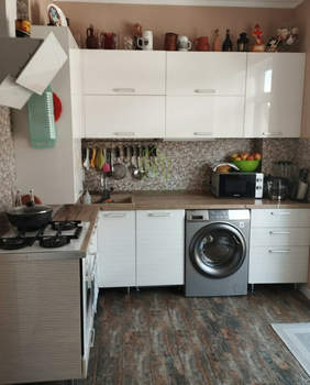 2-к квартира, вторичка, 62м2, 10/10 этаж