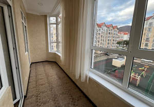 3-к квартира, вторичка, 117м2, 4/8 этаж