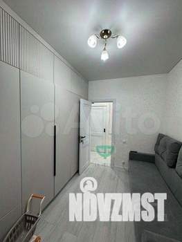 2-к квартира, вторичка, 41м2, 4/5 этаж