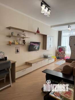 2-к квартира, вторичка, 67м2, 2/9 этаж