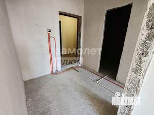 1-к квартира, вторичка, 39м2, 4/7 этаж