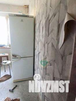 Студия квартира, вторичка, 31м2, 3/5 этаж