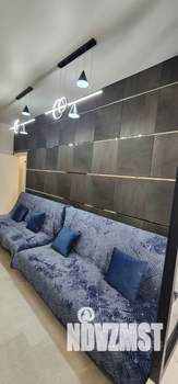 1-к квартира, вторичка, 46м2, 2/7 этаж