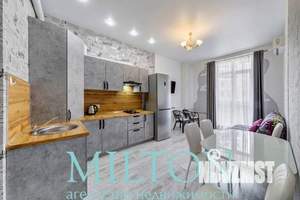 1-к квартира, вторичка, 47м2, 2/8 этаж