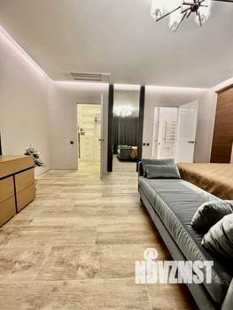 Студия квартира, вторичка, 143м2, 1/11 этаж