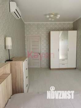 2-к квартира, вторичка, 118м2, 6/6 этаж