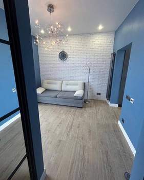 3-к квартира, вторичка, 99м2, 5/5 этаж