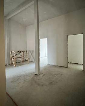 3-к квартира, вторичка, 88м2, 9/9 этаж