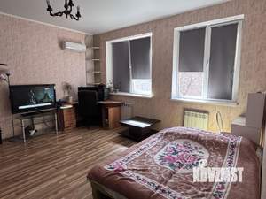 1-к квартира, вторичка, 49м2, 2/5 этаж