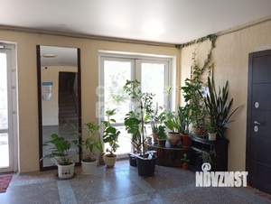 Студия квартира, вторичка, 23м2, 2/2 этаж