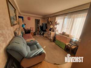 2-к квартира, вторичка, 45м2, 6/9 этаж