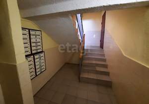 3-к квартира, вторичка, 62м2, 1/9 этаж
