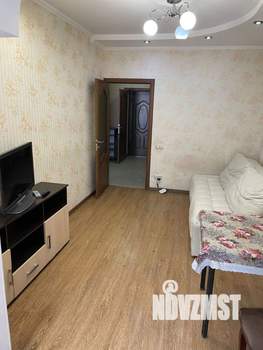 2-к квартира, вторичка, 45м2, 1/5 этаж