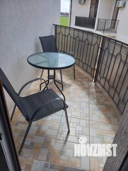 1-к квартира, вторичка, 45м2, 7/9 этаж