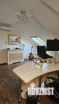 5-к квартира, вторичка, 190м2, 4/5 этаж