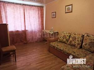 2-к квартира, вторичка, 42м2, 4/4 этаж