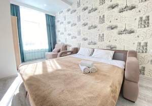 1-к квартира, вторичка, 43м2, 2/8 этаж