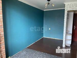 1-к квартира, вторичка, 28м2, 5/5 этаж