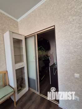 1-к квартира, вторичка, 41м2, 7/7 этаж