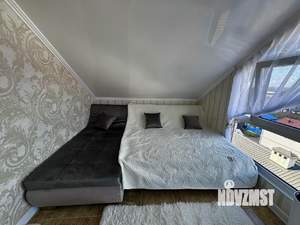 1-к квартира, вторичка, 27м2, 4/4 этаж