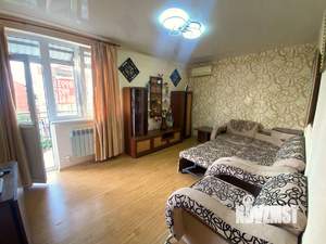 2-к квартира, вторичка, 55м2, 3/4 этаж