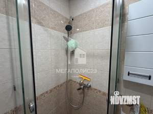 Студия квартира, вторичка, 22м2, 2/6 этаж