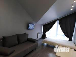 1-к квартира, вторичка, 49м2, 8/8 этаж