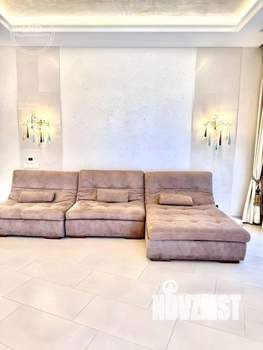 2-к квартира, вторичка, 110м2, 2/7 этаж