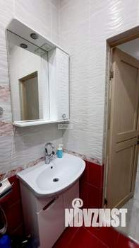 1-к квартира, вторичка, 45м2, 8/8 этаж