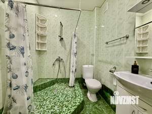 1-к квартира, вторичка, 36м2, 7/7 этаж