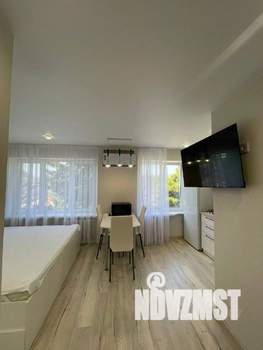 1-к квартира, вторичка, 22м2, 4/5 этаж