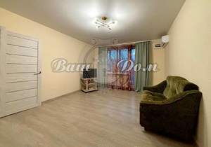 1-к квартира, вторичка, 36м2, 5/5 этаж