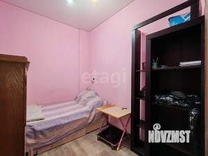 2-к квартира, вторичка, 33м2, 1/2 этаж