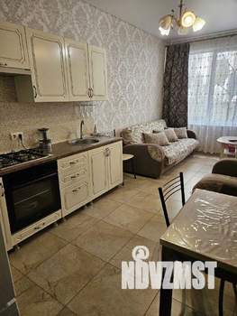 1-к квартира, вторичка, 45м2, 2/4 этаж