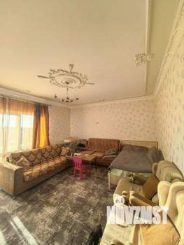 3-к квартира, вторичка, 98м2, 2/5 этаж
