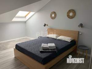 1-к квартира, вторичка, 55м2, 8/8 этаж