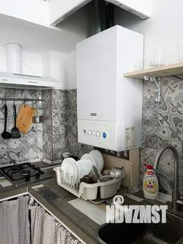 1-к квартира, вторичка, 47м2, 1/9 этаж