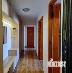 3-к квартира, вторичка, 61м2, 6/9 этаж