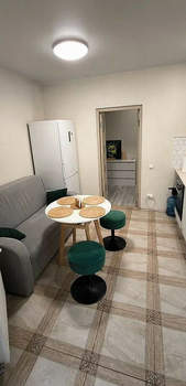 1-к квартира, вторичка, 40м2, 3/7 этаж