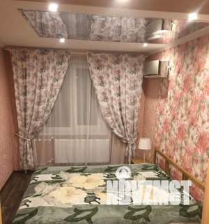 3-к квартира, вторичка, 100м2, 4/5 этаж